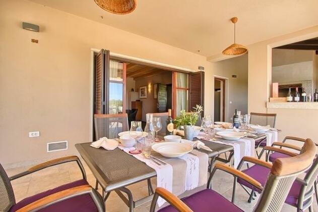 Villa Dorotea - Photo5