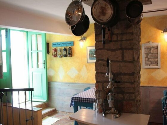 Villa Foska Liberat Complex 360 - Photo3
