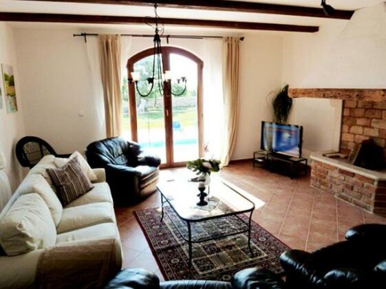 Villa Histra - Photo3