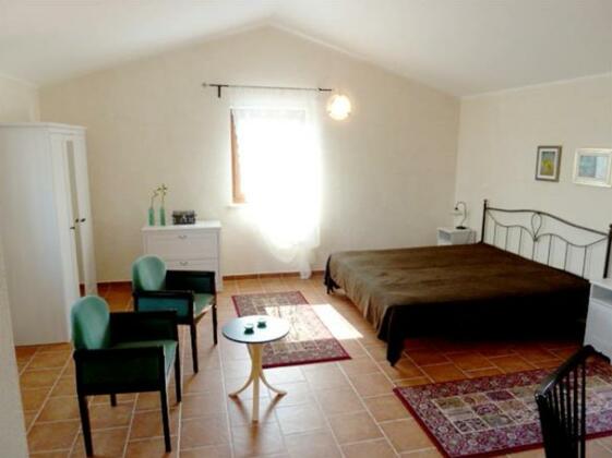 Villa Histra - Photo5