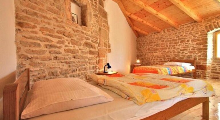 Villa Laura Svetvincenat - Photo3