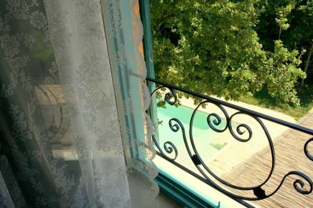 Villa Parun