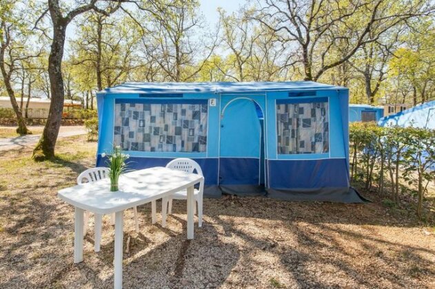 Albatross Mobile Homes on Camping Lanterna - Photo4