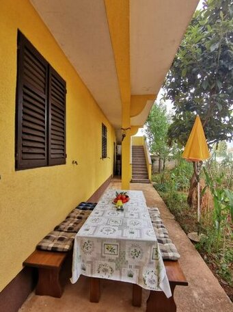 Apartment Dalmatini - Photo4