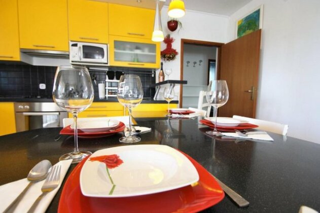 Apartment Impreza Vabriga - Photo2