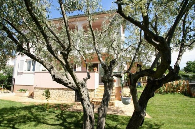 Apartment Impreza Vabriga - Photo4