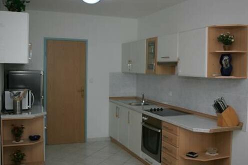 Apartment Podreka - Photo5