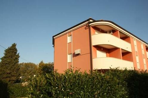 Apartments Laura Tar-Vabriga - Photo2