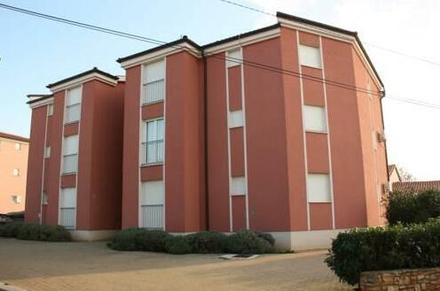 Apartments Laura Tar-Vabriga - Photo4