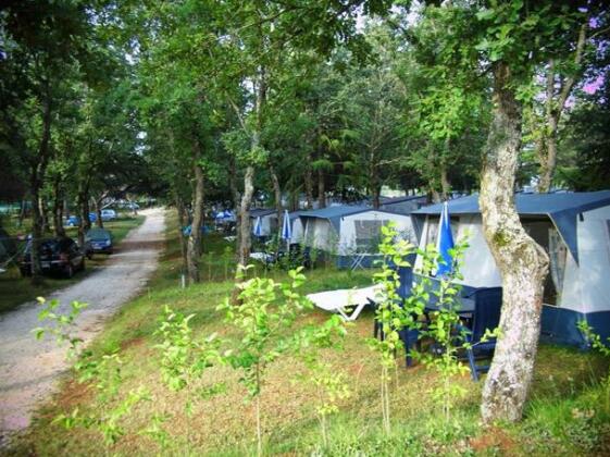 Easyatent Bungalow Tent Lanterna - Photo2