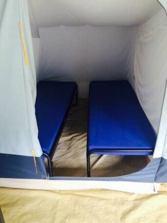 Easyatent Bungalow Tent Lanterna - Photo3