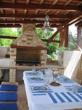Holiday Home Enisa - Photo2
