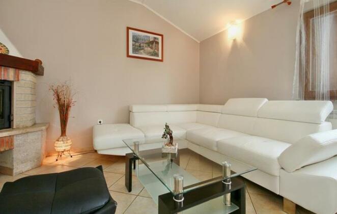 Holiday Home Marina Tar-Vabriga - Photo2