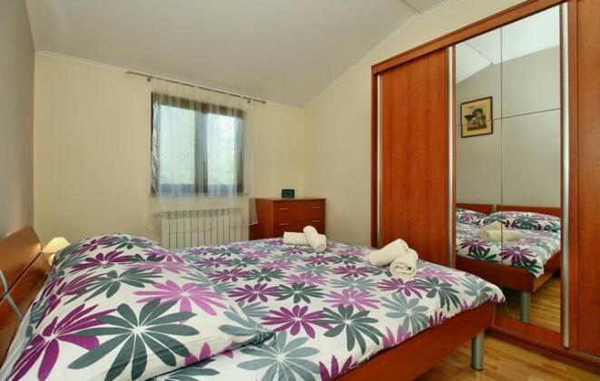 Holiday Home Marina Tar-Vabriga - Photo3