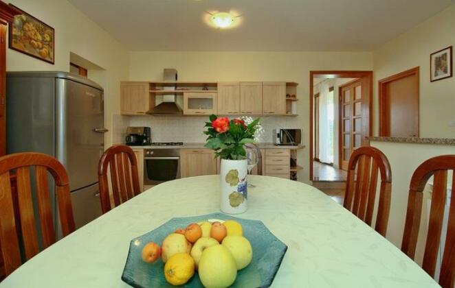 Holiday Home Marina Tar-Vabriga - Photo5