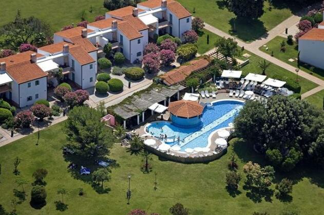 Valamar Tamaris Villas - Photo2