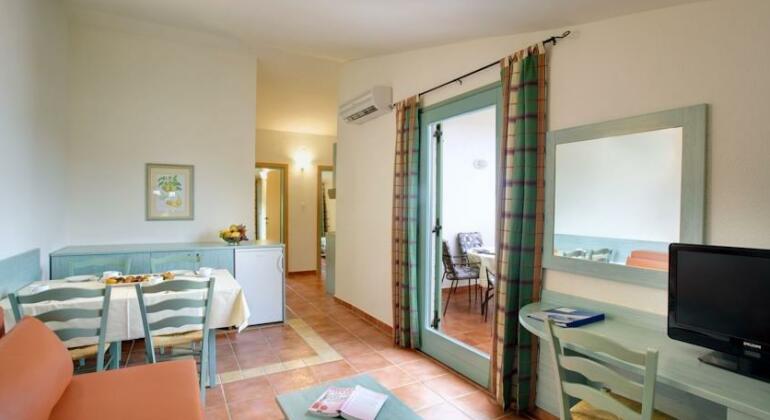 Valamar Tamaris Villas - Photo3