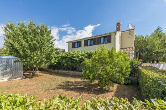 Valeria Apartment Tar-Vabriga - Photo3