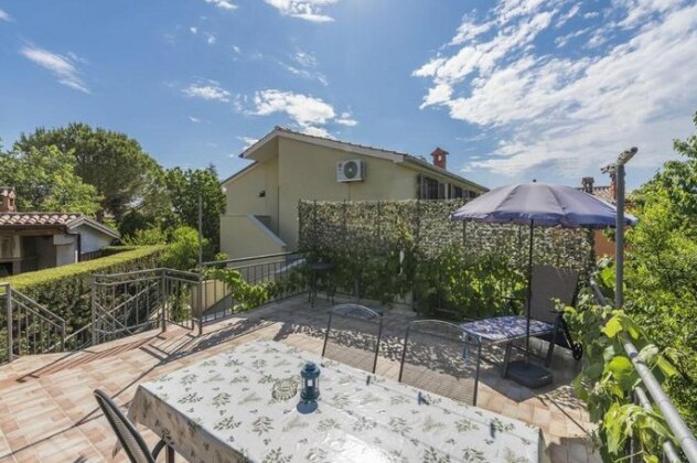 Valeria Apartment Tar-Vabriga - Photo4