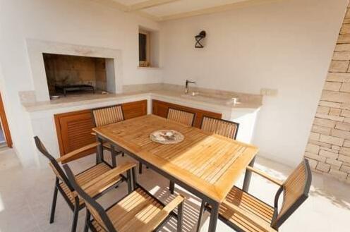 Villa Allegra Tar-Vabriga - Photo2