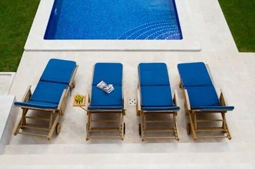 Villa Allegra Tar-Vabriga - Photo3