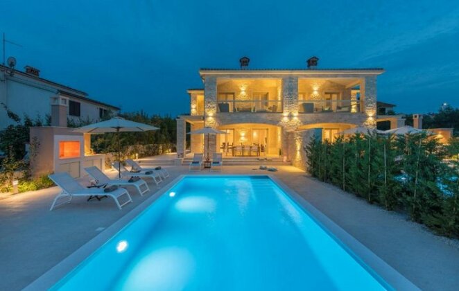 Villa Cypressa - Photo2