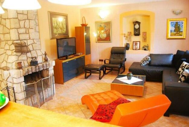 Villa Grazia Tar-Vabriga - Photo2
