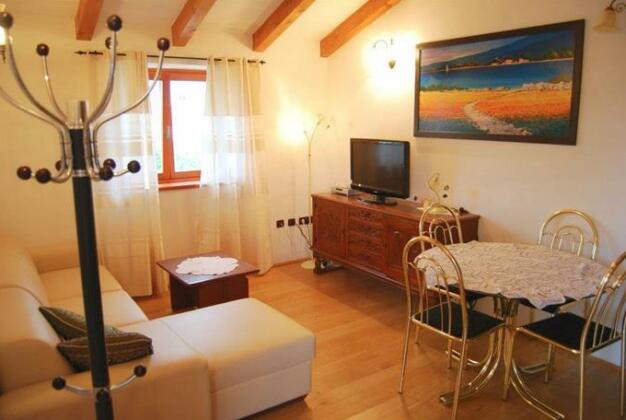 Villa Grazia Tar-Vabriga - Photo3