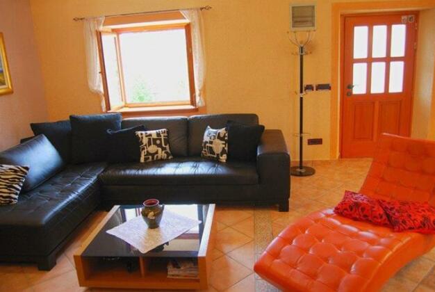 Villa Grazia Tar-Vabriga - Photo5