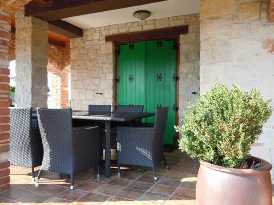 Villa Istriana Tar-Vabriga - Photo3