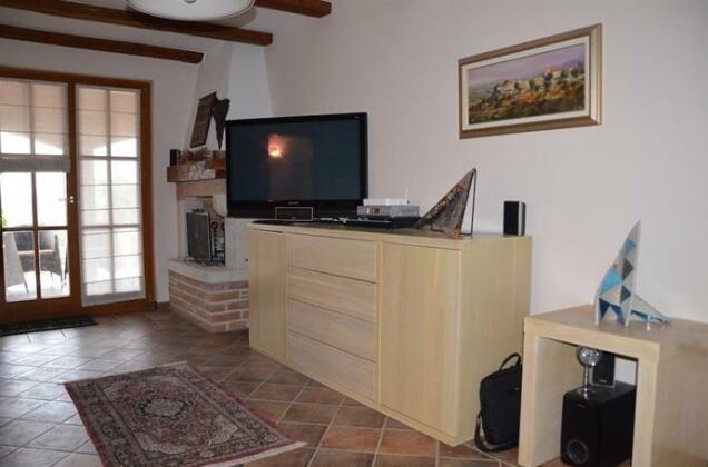 Villa Istriana Tar-Vabriga - Photo4