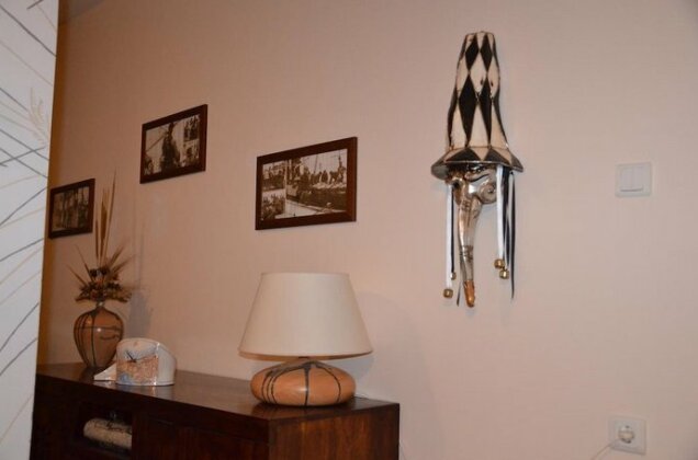 Villa Istriana Tar-Vabriga - Photo5