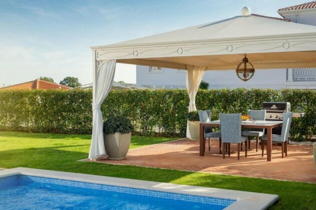 Villa Luna Tar-Vabriga - Photo2