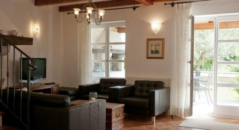 Villa Maslinova Grana - Photo2