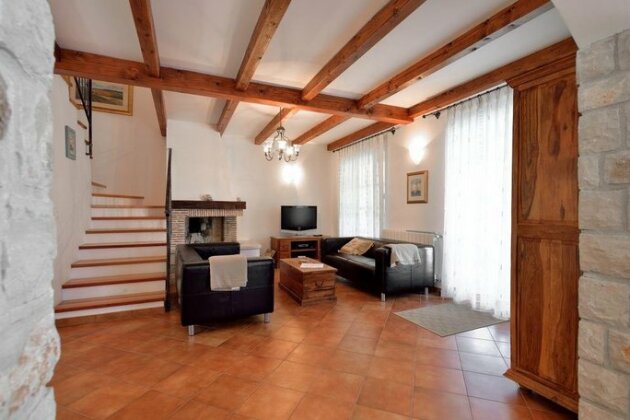 Villa Maslinova Grana - Photo3