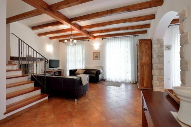 Villa Maslinova Grana - Photo4