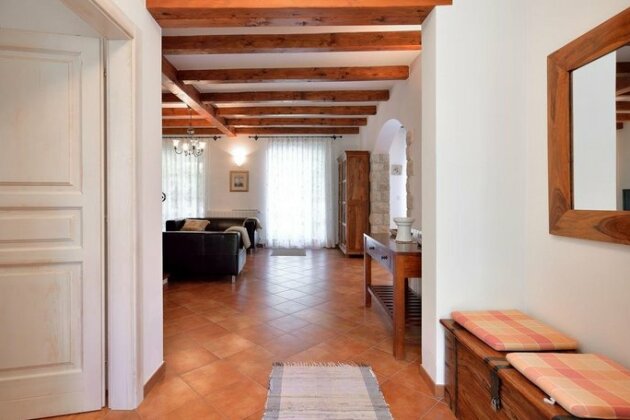 Villa Maslinova Grana - Photo5