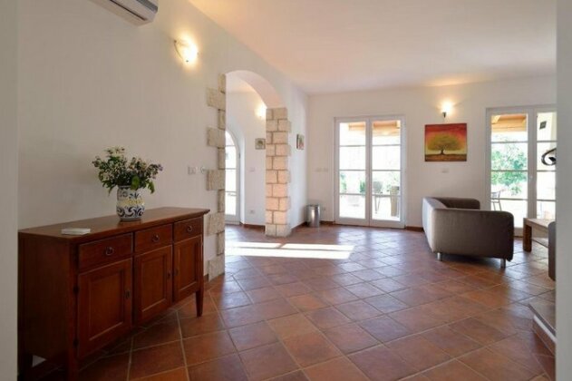 Villa Miramar Tar-Vabriga - Photo2