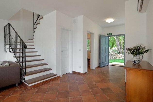 Villa Miramar Tar-Vabriga - Photo3