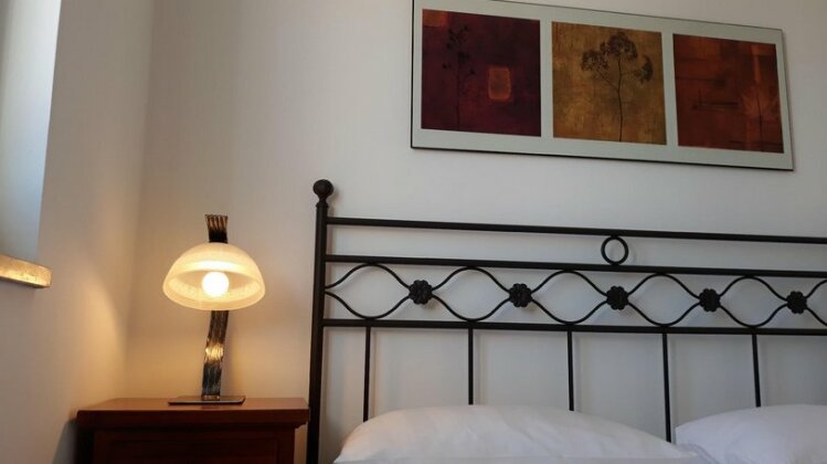 Villa Pomegrana sleeps 10 own pool A/C wifi - Photo4