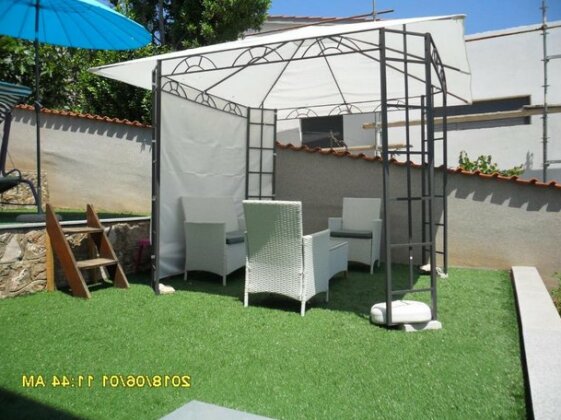 Apartment Galic Tisno - Photo4