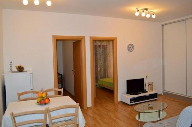 Apartment Tisno Tisno - Photo2