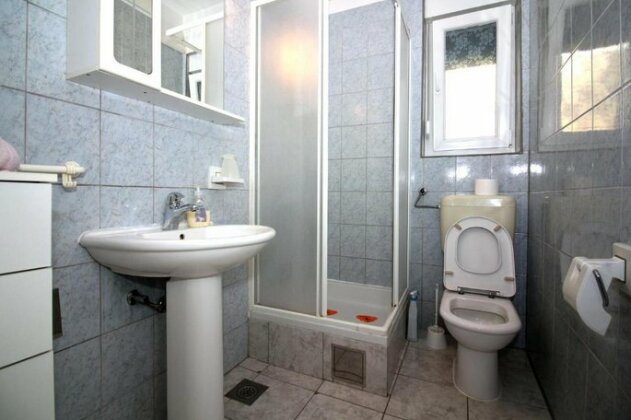 Apartments Ruzica Tisno - Photo5