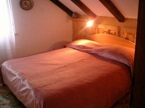 Bed and Breakfast Fundiving House - Photo3