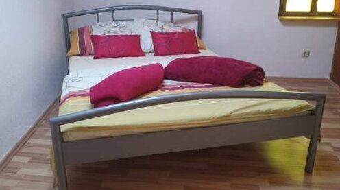 Bed and Breakfast Fundiving House - Photo5