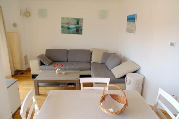 Holiday Home Panorama Tisno - Photo5
