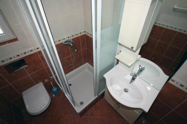 House with outdoor pool in Tisno - Photo3