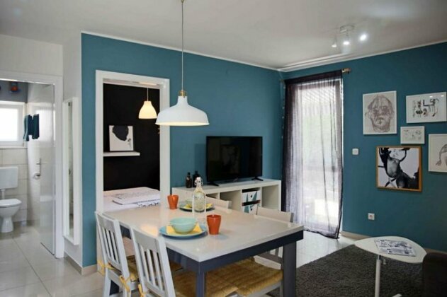 Sun beat Apartment Tisno - Photo2