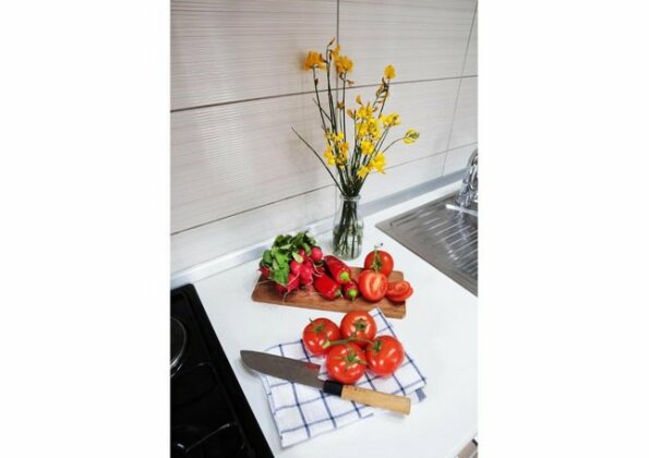 Sun beat Apartment Tisno - Photo4