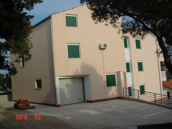 Tisno Strijelac Apartment - Photo2